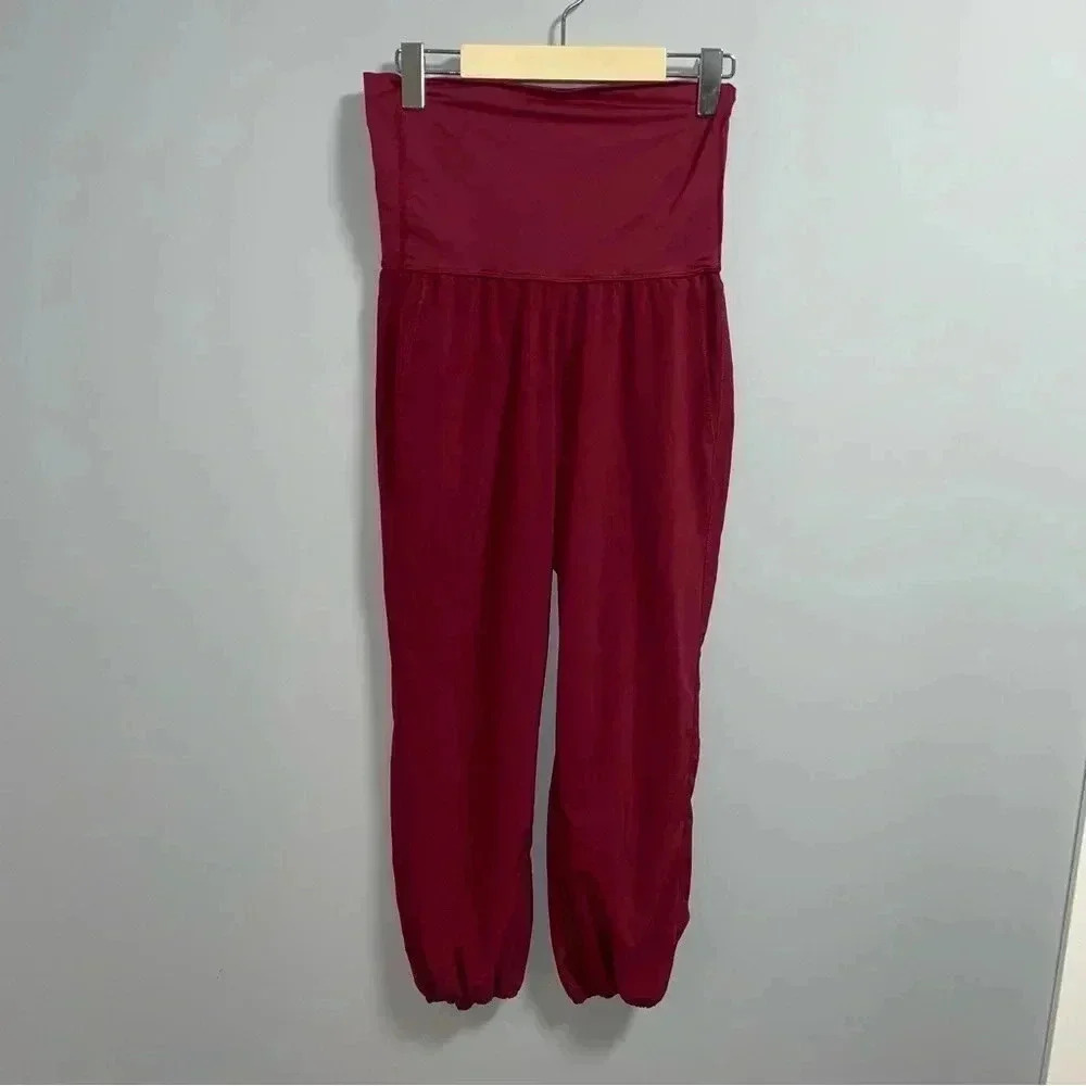 Lululemon Om Pant - Picture 5 of 9